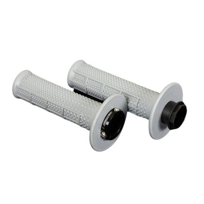 Renthal MX Original Lock-On Taps toelopend - zacht Handgrepen Universeel Ref: RT0131 / 1125290 