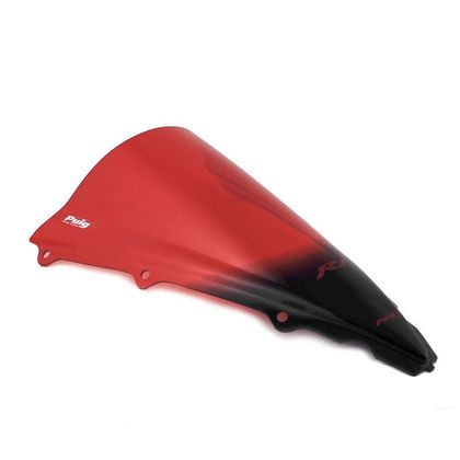 Puig Racing Windscherm - Rood