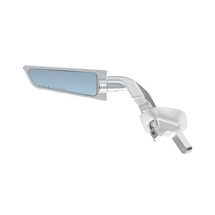 Rétroviseur Rizoma Stealth (la paire) - Gris