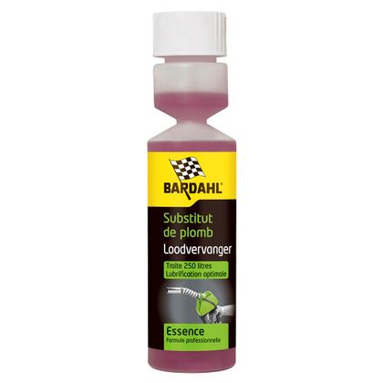 Bardahl Lead substitute ESSENCE Universal Octane booster