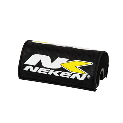espuma de manillar Neken Mousse de guidon 28.6 mm Neken universal - Negro