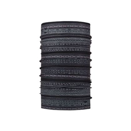 Tour de cou Buff ECOSTRETCH - ANIRA - Noir Ref : BUF0032 / 118815.901.10.00 