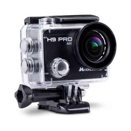 Midland H9PRO Boordcamera
