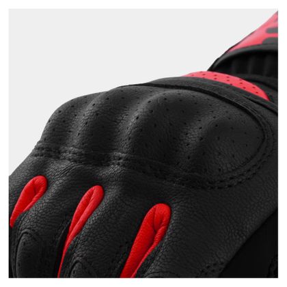 Shima STX 2.0 Gloves - Black / Red
