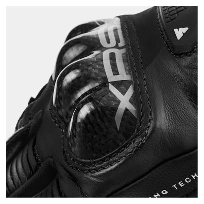 Shima XRS-3 Gloves - Black