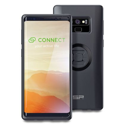 Support Smartphone SP Connect PRO + COQUE + PROTECTION SAMSUNG GALAXY NOTE 9 universel Ref : SPC0092 / SPC53917 