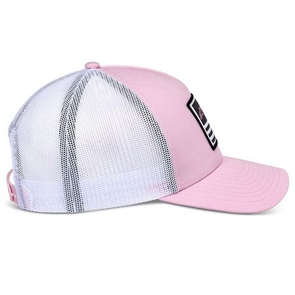 Alpinestars VLAG Cap - Roze / Wit
