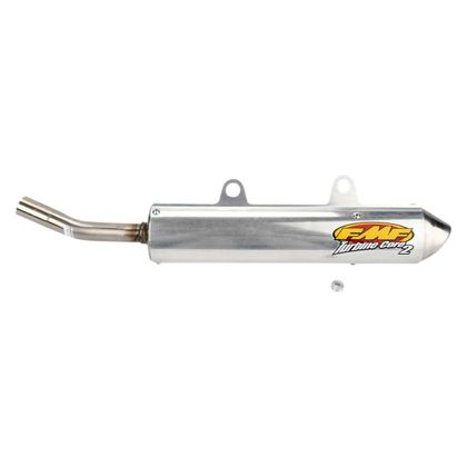 Silencieux FMF TURBINECORE 2 - Gris