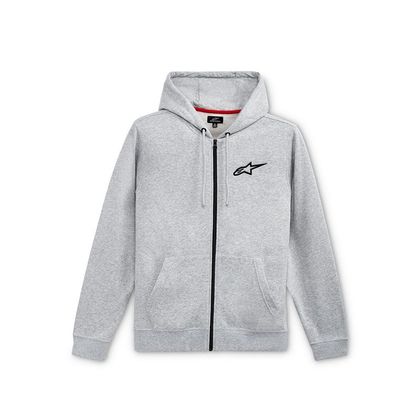 Alpinestars AGELESS CHEST HOODIE Jas