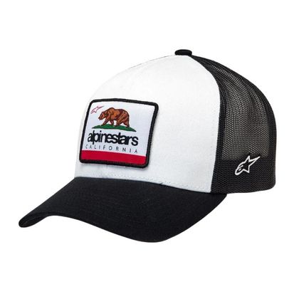 Alpinestars CALI 2.0 Mütze - Weiß