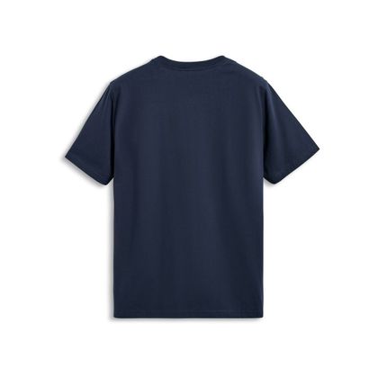 T-Shirt manches courtes Alpinestars AGELESS 2.0 - Bleu / Blanc