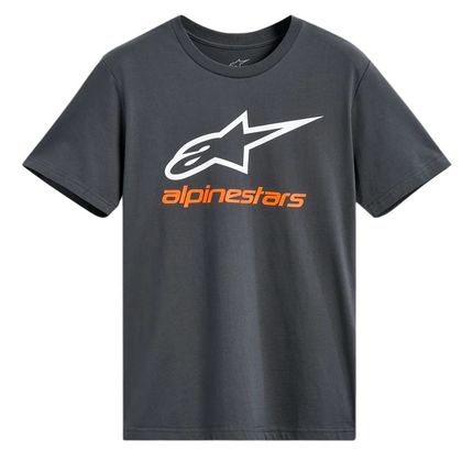 Alpinestars ALWAYS 2.0 CSF T-shirt met korte mouwen - Zwart Ref: AP3338 