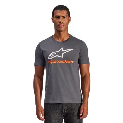 Alpinestars ALWAYS 2.0 CSF T-shirt met korte mouwen - Zwart