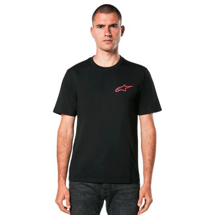 Alpinestars HORIZON Short-sleeved T-Shirt Ref : AP3340 