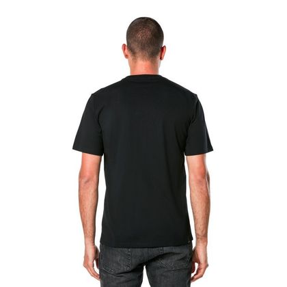 Alpinestars CALI 2.0 CSF T-shirt met korte mouwen - Zwart