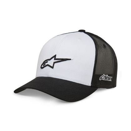 Casquette Alpinestars AGELESS OUTLINE TRUCKER HAT Ref : AP3385 