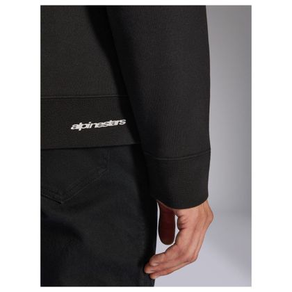 Alpinestars POSITIVE CREW Sweat - Black