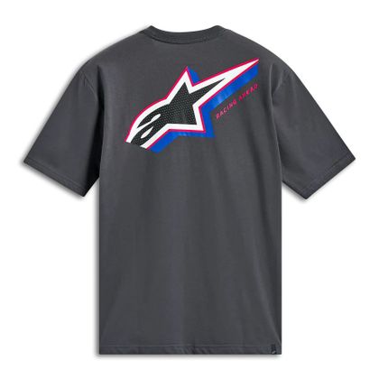 Alpinestars ANGLER CSF Short-sleeved T-Shirt - Black