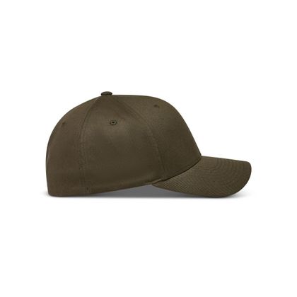 Alpinestars PIVOT HAT Lippalakki - Vihreä