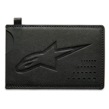Alpinestars AGELESS Korttikotelo - Musta