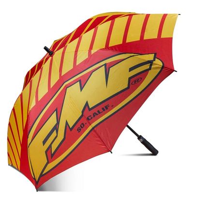 Parapluie FMF MAKING TRACK Universel - Rouge / Jaune