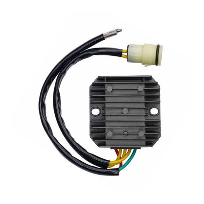 Bike It Spanningsregelaar