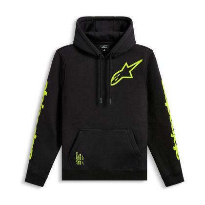 Sweat Alpinestars TRIPLE