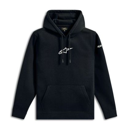 Alpinestars FRONTAL Sweat - Black Ref : AP3861 