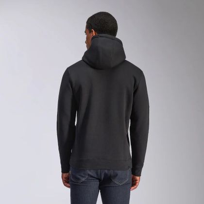 Sweat Alpinestars BLAZE HOODIE V3 - Noir / Rouge