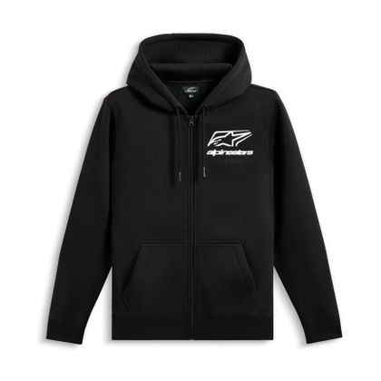 Alpinestars FORMULATION HD Zweet - Zwart Ref: AP3862 