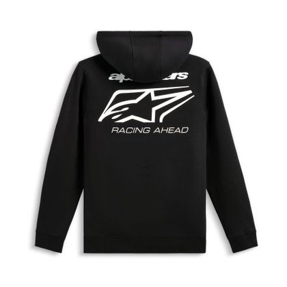 Alpinestars FORMULATION HD Zweet - Zwart