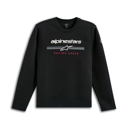 Alpinestars BETTERN CREW Sweat - Black Ref : AP3863 