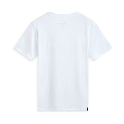 Alpinestars ALIGNED Short-sleeved T-Shirt - White