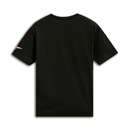 Alpinestars PARTAKE Short-sleeved T-Shirt - Black