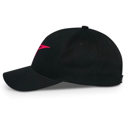 Casquette Alpinestars AGELESS SNAPBACK HAT - Noir / Rouge