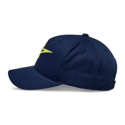 Alpinestars AGELESS SNAPB H Mütze - Gelb