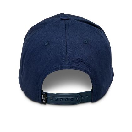 Alpinestars AGELESS SNAPB H Mütze - Gelb