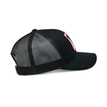 Casquette Alpinestars BOOTED TRCKER H - Noir