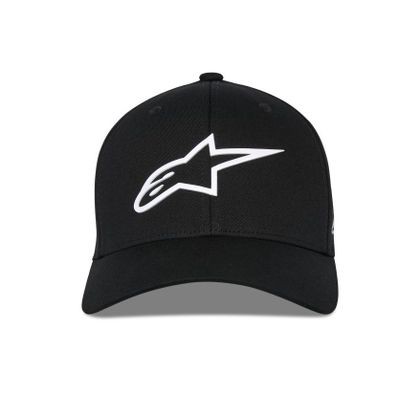 Casquette Alpinestars AGELESS MULTI H - Noir