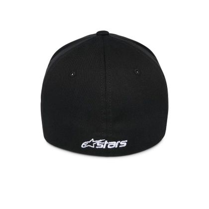 Casquette Alpinestars AGELESS MULTI H - Noir