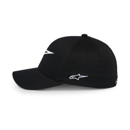 Casquette Alpinestars AGELESS MULTI H - Noir