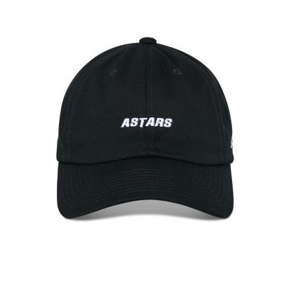 Casquette Alpinestars DEDUCE STRBCK H - Noir