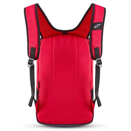 Sac à dos Alpinestars DEFCON V3 BACKP - Rouge / Blanc