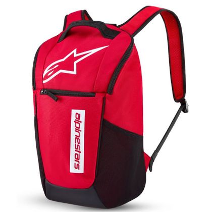Sac à dos Alpinestars DEFCON V3 BACKP - Rouge / Blanc