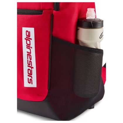 Sac à dos Alpinestars DEFCON V3 BACKP - Rouge / Blanc