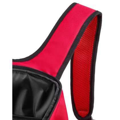 Sac à dos Alpinestars DEFCON V3 BACKP - Rouge / Blanc