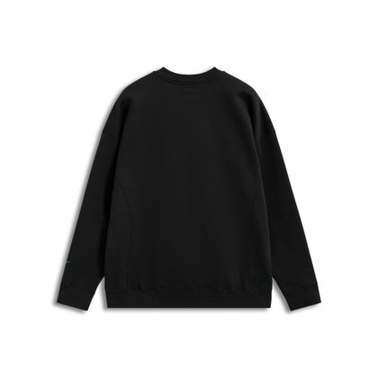 Alpinestars GUISE OVERSIZED Sweat - Sort sort