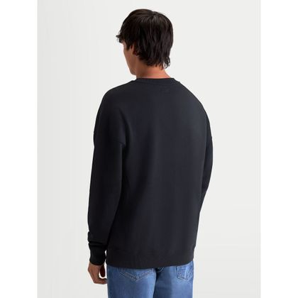 Alpinestars GUISE OVERSIZED Sweat - Sort sort