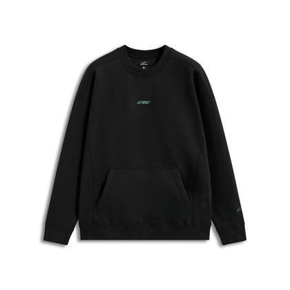 Alpinestars GUISE OVERSIZED Sweat - Sort sort Ref : AP4392 