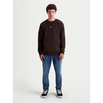 Alpinestars GUISE OVERSIZED Sweat - Sort sort
